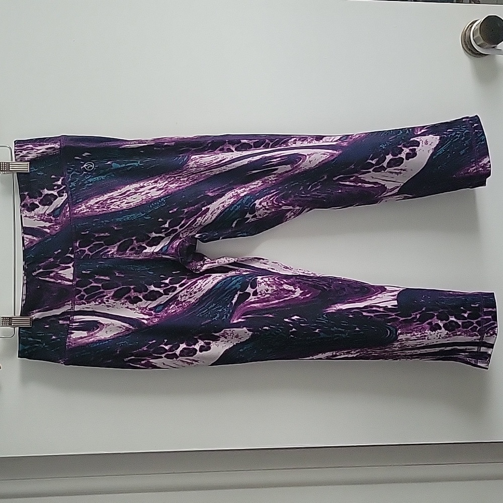 YOGO Athletica yoga pants Size S
